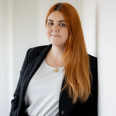 Photo de Maître Eloïse  BAK