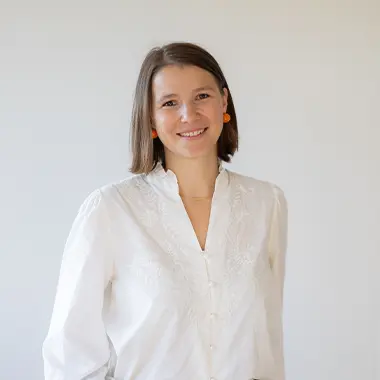 Photo de Maître Hélène MAIGNE