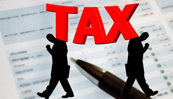 Impôts locaux : quels sont-ils ? 