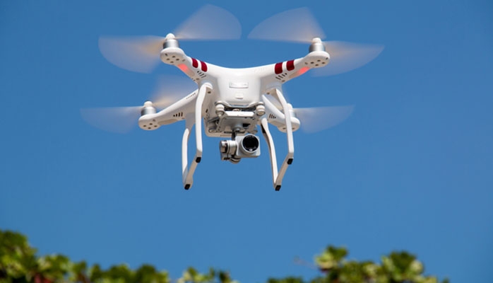 Drones : quelles garanties pour les libertés ?